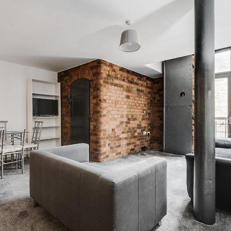Guestready - Charming Stay In The City Centre Ливерпуль Экстерьер фото