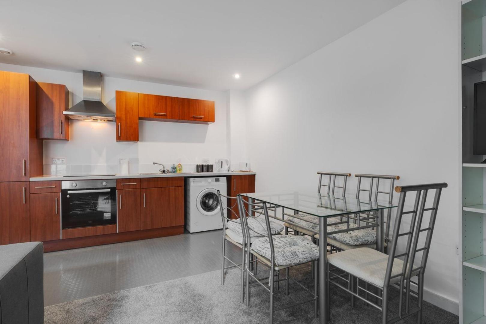 Guestready - Charming Stay In The City Centre Ливерпуль Экстерьер фото