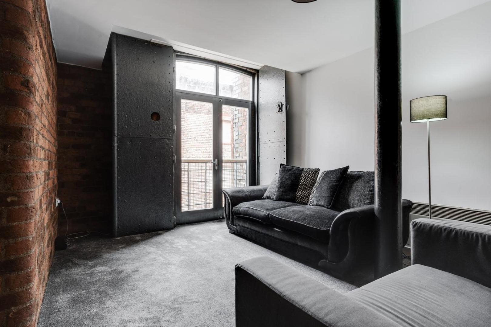 Guestready - Charming Stay In The City Centre Ливерпуль Экстерьер фото