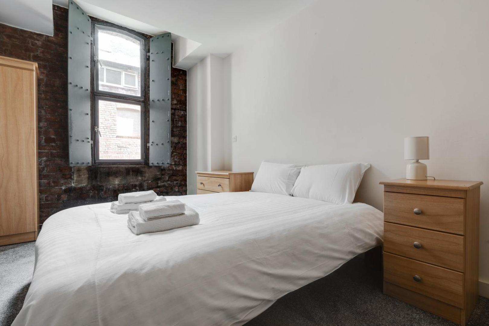 Guestready - Charming Stay In The City Centre Ливерпуль Экстерьер фото