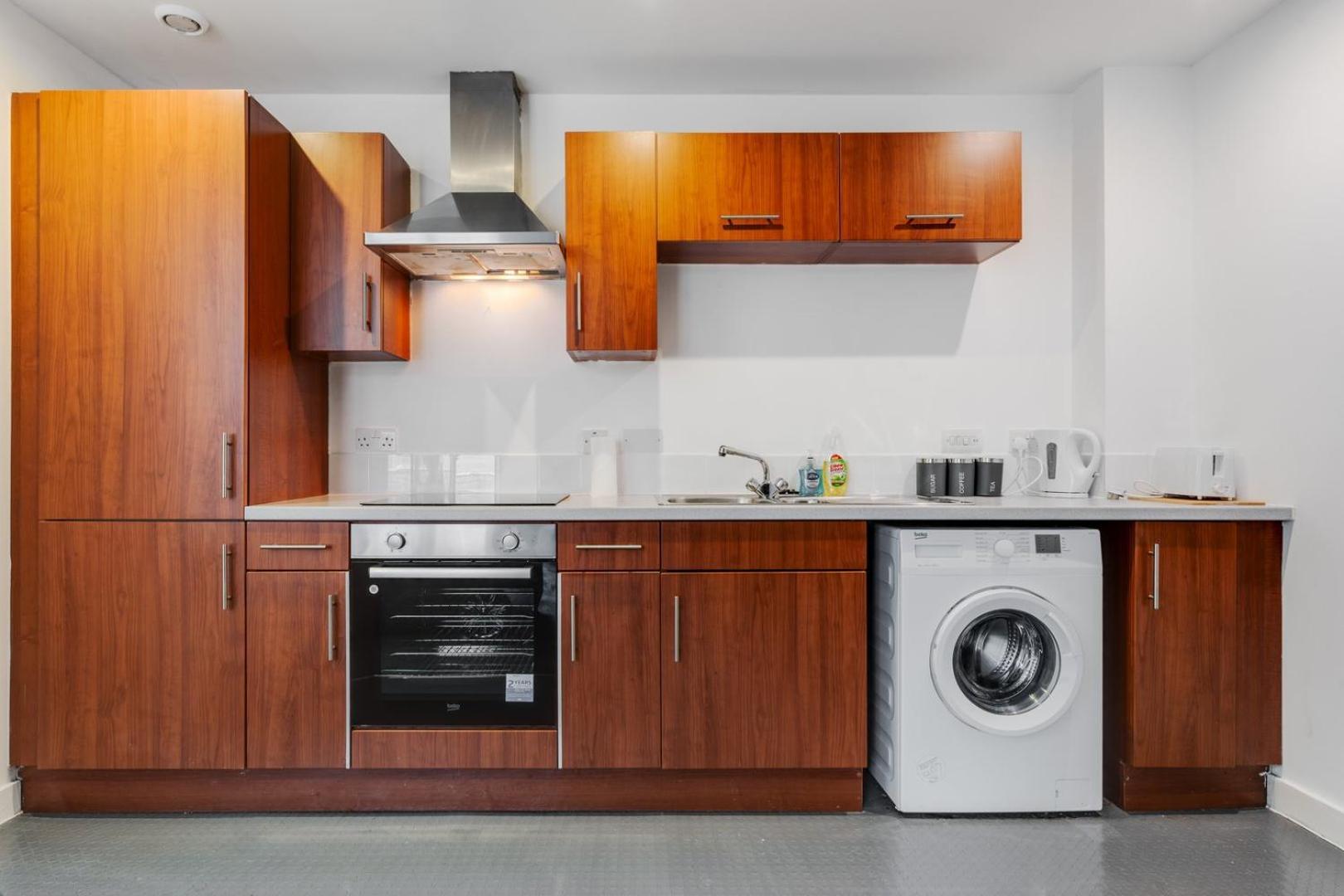 Guestready - Charming Stay In The City Centre Ливерпуль Экстерьер фото